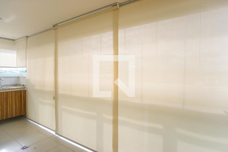 Apartamento à venda com 80m², 2 quartos e 1 vagaVaranda da Sala