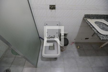 Casa à venda com 196m², 3 quartos e 7 vagas Casa à venda com 196m², 3 quartos e 7 vagasBanheiro 3