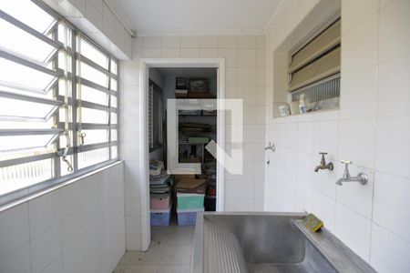 Casa à venda com 196m², 3 quartos e 7 vagas Casa à venda com 196m², 3 quartos e 7 vagasÁrea de Serviço 2