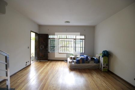 Sala de casa à venda com 3 quartos, 196m² em Vila Aricanduva, São Paulo