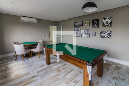 Apartamento para alugar com 36m², 1 quarto e 1 vaga Apartamento para alugar com 36m², 1 quarto e 1 vagaÁrea Comum