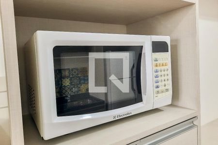 Apartamento para alugar com 36m², 1 quarto e 1 vaga Apartamento para alugar com 36m², 1 quarto e 1 vagaCozinha