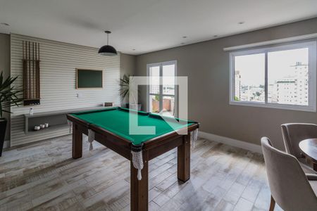 Apartamento para alugar com 36m², 1 quarto e 1 vaga Apartamento para alugar com 36m², 1 quarto e 1 vagaÁrea Comum