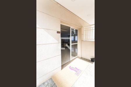 Apartamento para alugar com 36m², 1 quarto e 1 vaga Apartamento para alugar com 36m², 1 quarto e 1 vagaÁrea Comum