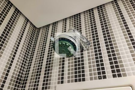 Apartamento para alugar com 36m², 1 quarto e 1 vaga Apartamento para alugar com 36m², 1 quarto e 1 vagaBanheiro