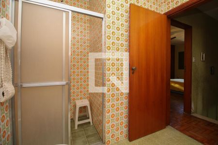 Casa para alugar com 250m², 5 quartos e 5 vagas Casa para alugar com 250m², 5 quartos e 5 vagasBanheiro Social