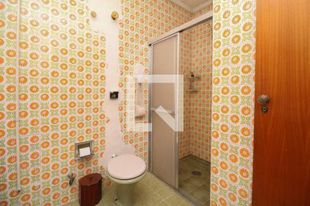 Casa para alugar com 250m², 5 quartos e 5 vagas Casa para alugar com 250m², 5 quartos e 5 vagasBanheiro Social