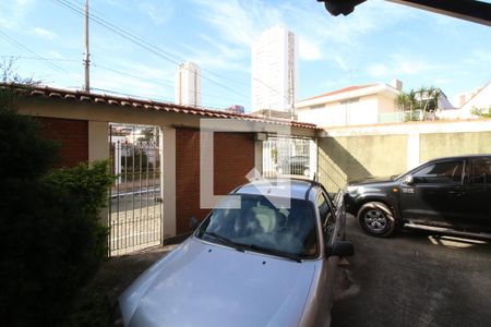 Casa para alugar com 250m², 5 quartos e 5 vagas Casa para alugar com 250m², 5 quartos e 5 vagasGaragem
