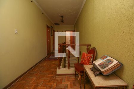 Casa para alugar com 250m², 5 quartos e 5 vagas Casa para alugar com 250m², 5 quartos e 5 vagasCorredor