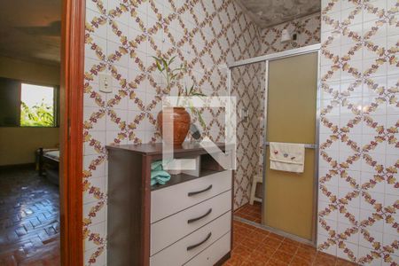 Casa para alugar com 250m², 5 quartos e 5 vagas Casa para alugar com 250m², 5 quartos e 5 vagasBanheiro Suíte