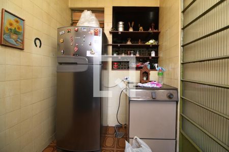 Casa para alugar com 250m², 5 quartos e 5 vagas Casa para alugar com 250m², 5 quartos e 5 vagasCozinha