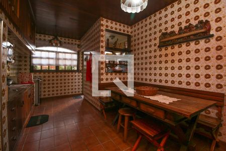 Casa para alugar com 250m², 5 quartos e 5 vagas Casa para alugar com 250m², 5 quartos e 5 vagasCozinha