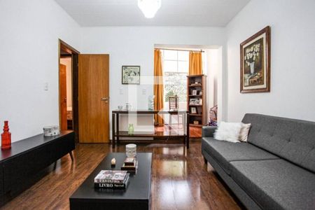Apartamento à venda com 2 quartos, 89m² em Santa Cecilia, São Paulo