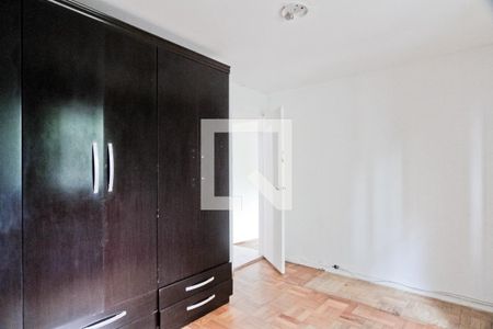 Quarto de apartamento para alugar com 2 quartos, 89m² em Jardim Íris, São Paulo
