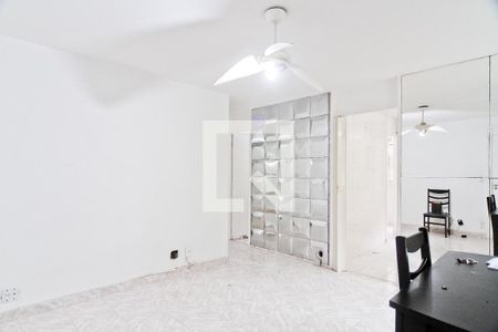 Sala de apartamento para alugar com 2 quartos, 89m² em Jardim Íris, São Paulo