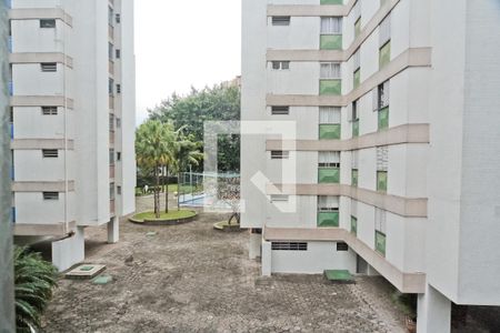 Quarto de apartamento para alugar com 2 quartos, 89m² em Jardim Íris, São Paulo
