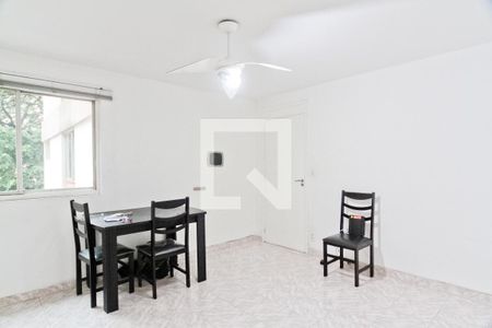Sala de apartamento para alugar com 2 quartos, 89m² em Jardim Íris, São Paulo
