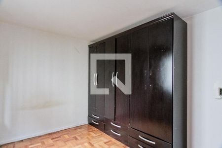 Quarto de apartamento para alugar com 2 quartos, 89m² em Jardim Íris, São Paulo