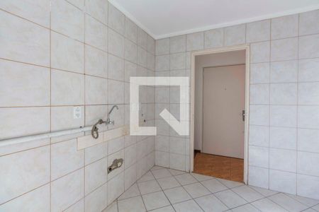 Apartamento para alugar com 45m², 1 quarto e sem vaga Apartamento para alugar com 45m², 1 quarto e sem vagaCozinha