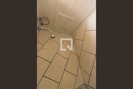 Apartamento para alugar com 45m², 1 quarto e sem vaga Apartamento para alugar com 45m², 1 quarto e sem vagaBanheiro