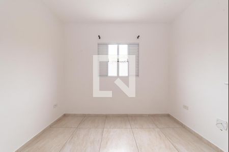 Quarto 1 de apartamento para alugar com 2 quartos, 50m² em Colônia, Ribeirão Pires