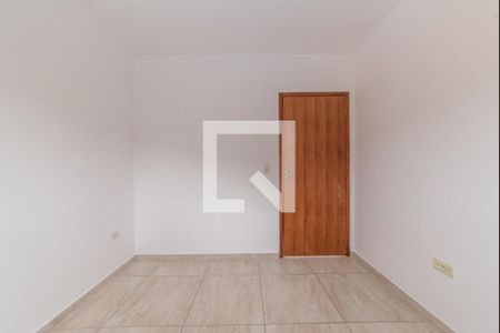 Quarto 2 de apartamento para alugar com 2 quartos, 50m² em Colônia, Ribeirão Pires