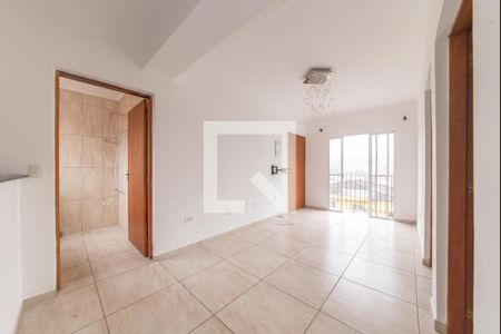 Apartamento para alugar com 2 quartos, 50m² em Colônia, Ribeirão Pires