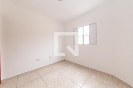 Quarto 2 de apartamento para alugar com 2 quartos, 50m² em Colônia, Ribeirão Pires