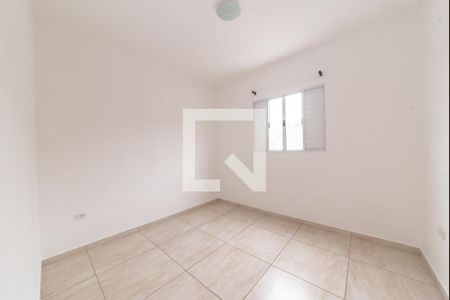 Quarto 1 de apartamento para alugar com 2 quartos, 50m² em Colônia, Ribeirão Pires