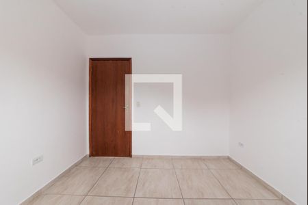 Quarto 1 de apartamento para alugar com 2 quartos, 50m² em Colônia, Ribeirão Pires