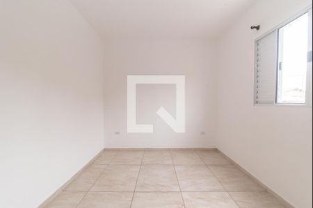 Quarto 1 de apartamento para alugar com 2 quartos, 50m² em Colônia, Ribeirão Pires