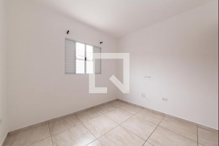 Quarto 1 de apartamento para alugar com 2 quartos, 50m² em Colônia, Ribeirão Pires