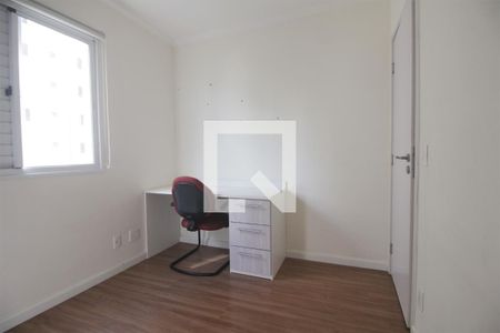 Quarto 1 de apartamento para alugar com 2 quartos, 59m² em Jardim Parque Morumbi, São Paulo