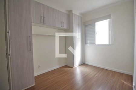 Quarto 2 de apartamento para alugar com 2 quartos, 59m² em Jardim Parque Morumbi, São Paulo