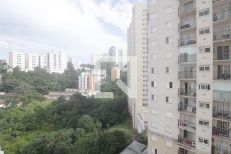 Vista do quarto 1 de apartamento para alugar com 2 quartos, 59m² em Jardim Parque Morumbi, São Paulo