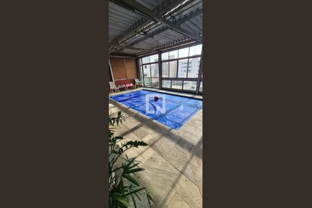 Apartamento à venda com 300m², 4 quartos e 5 vagas