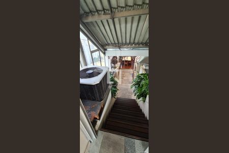 Apartamento à venda com 300m², 4 quartos e 5 vagas