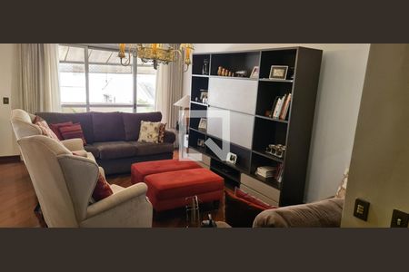 Apartamento à venda com 300m², 4 quartos e 5 vagas