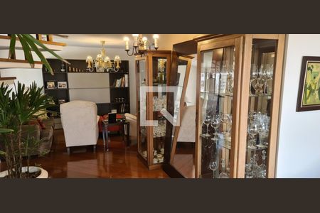 Apartamento à venda com 4 quartos, 300m² em Perdizes, São Paulo