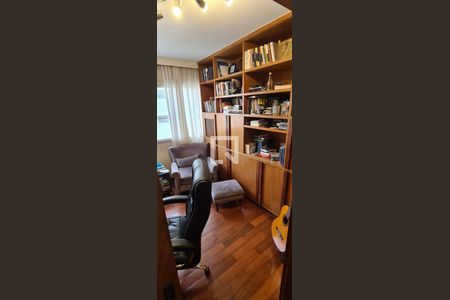 Apartamento à venda com 4 quartos, 300m² em Perdizes, São Paulo