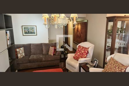 Apartamento à venda com 300m², 4 quartos e 5 vagas