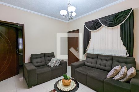 Casa à venda com 3 quartos, 167m² em Alves Dias, São Bernardo do Campo