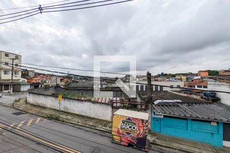 Vista de casa à venda com 3 quartos, 167m² em Alves Dias, São Bernardo do Campo