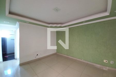 Sala de apartamento para alugar com 2 quartos, 48m² em Juliana, Belo Horizonte