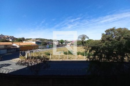 Vista do Quarto 1 de apartamento para alugar com 2 quartos, 48m² em Juliana, Belo Horizonte