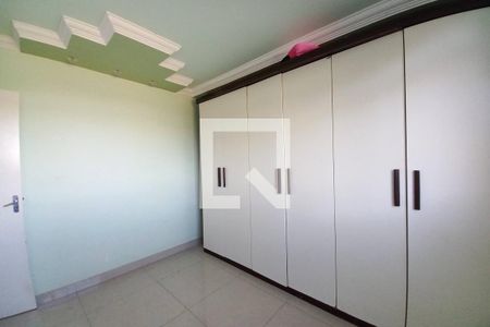 Quarto 1 de apartamento para alugar com 2 quartos, 48m² em Juliana, Belo Horizonte