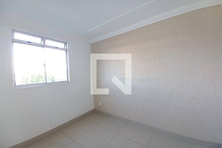 Quarto 2 de apartamento para alugar com 2 quartos, 48m² em Juliana, Belo Horizonte