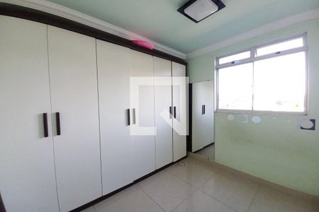 Quarto 1 de apartamento para alugar com 2 quartos, 48m² em Juliana, Belo Horizonte