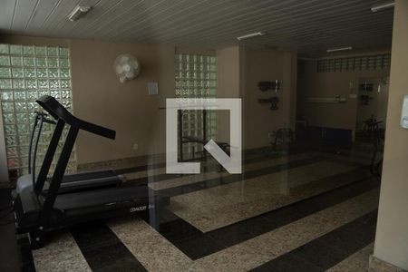 Apartamento para alugar com 96m², 3 quartos e 1 vagaÁrea comum - Academia