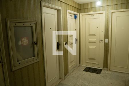 Apartamento para alugar com 96m², 3 quartos e 1 vagaHall de Entrada